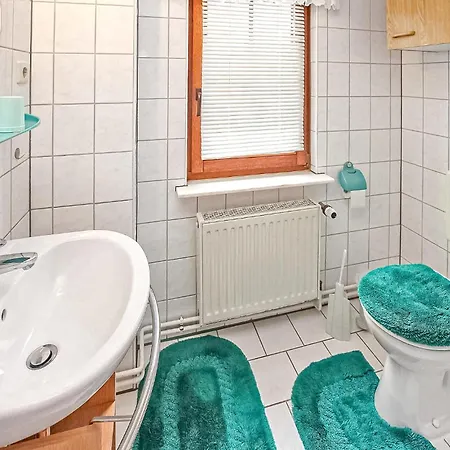 Ferienwohnung Userin Apartment *