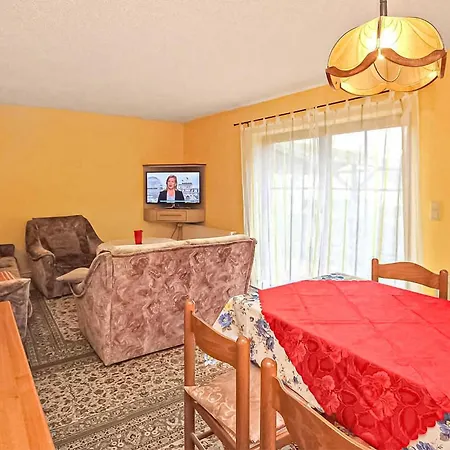 Apartmán Ferienwohnung Userin Userin