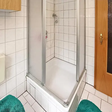 Apartmán Ferienwohnung Userin