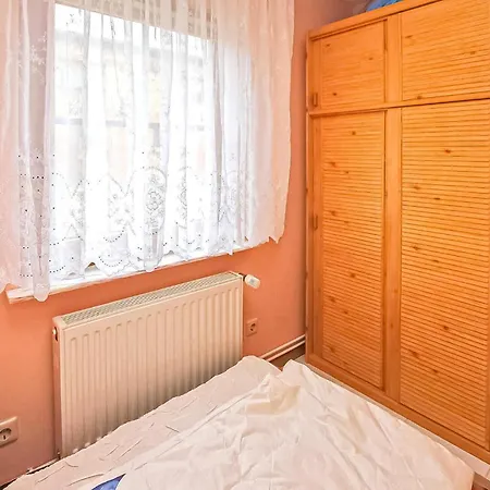 Ferienwohnung Userin * Userin