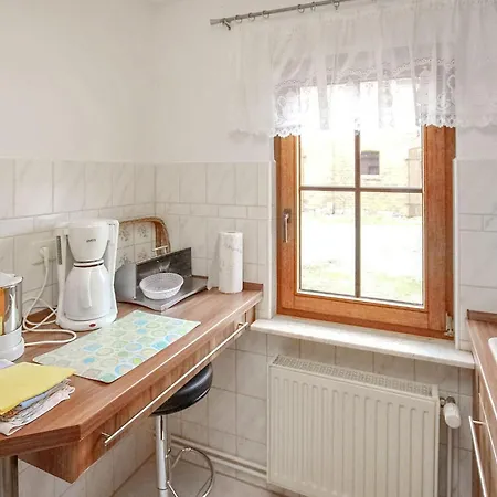 Ferienwohnung Userin Apartmán *