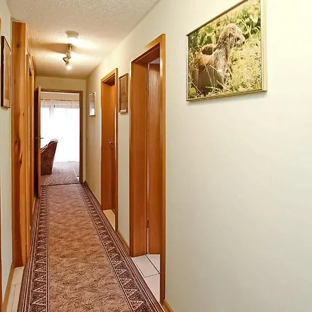 Ferienwohnung Userin Userin