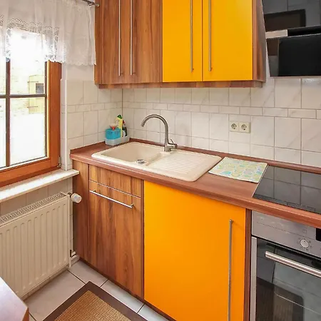 Ferienwohnung Userin * Userin